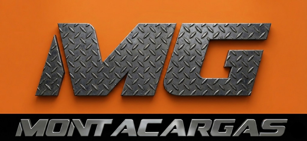 mg montacargas queretaro